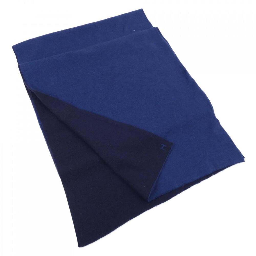 Hermes Hermes Aller Retour 733631t Aller Retour Scarf